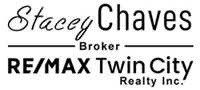 Stacey Chaves - Broker